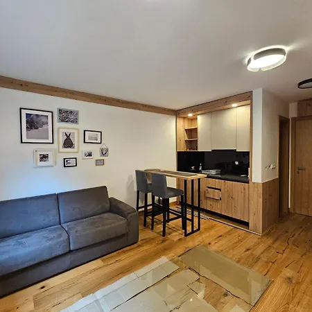 149 Vucko Apartment Jahorina
