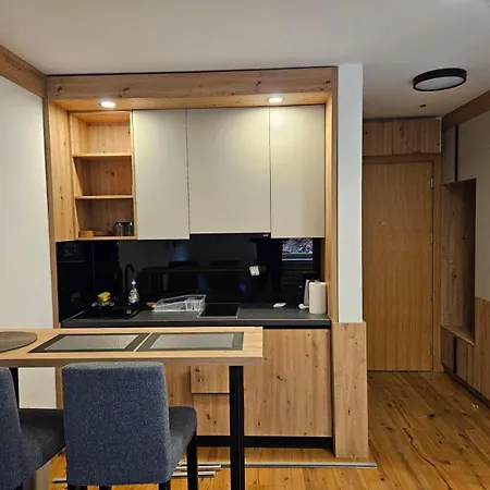 Apartament 149 Vucko Jahorina